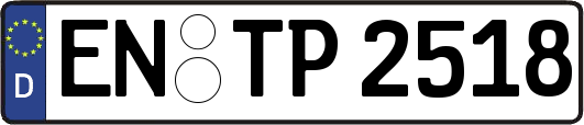 EN-TP2518