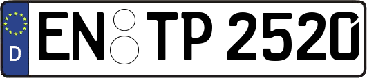 EN-TP2520
