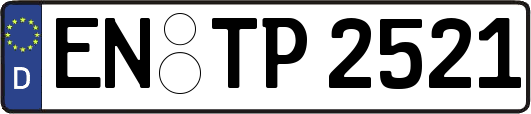 EN-TP2521