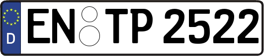 EN-TP2522