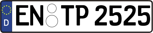EN-TP2525