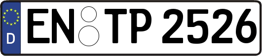 EN-TP2526