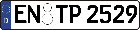 EN-TP2529