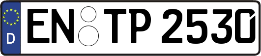 EN-TP2530