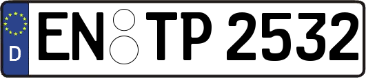 EN-TP2532