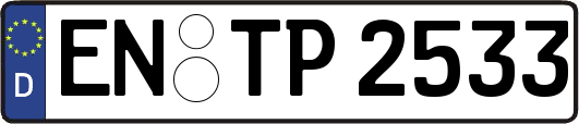 EN-TP2533
