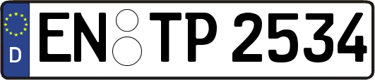 EN-TP2534