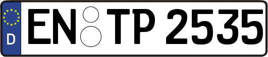 EN-TP2535
