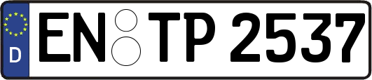 EN-TP2537