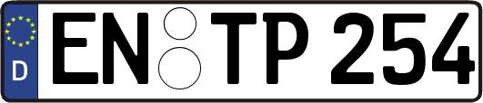 EN-TP254