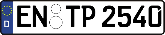 EN-TP2540