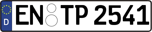 EN-TP2541
