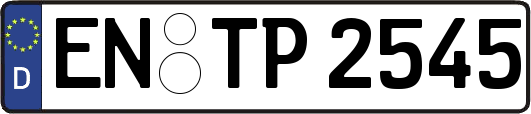 EN-TP2545