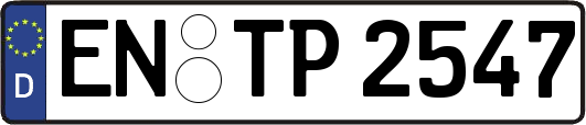EN-TP2547
