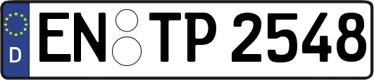 EN-TP2548