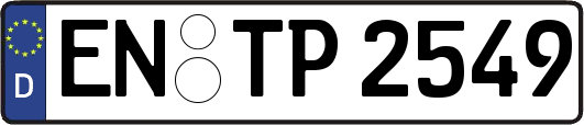 EN-TP2549