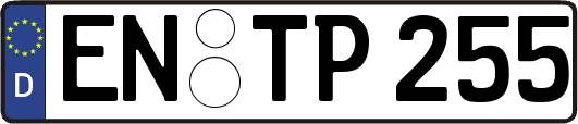 EN-TP255