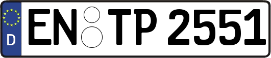 EN-TP2551