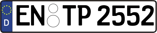 EN-TP2552