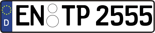 EN-TP2555
