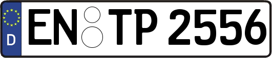 EN-TP2556