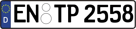 EN-TP2558