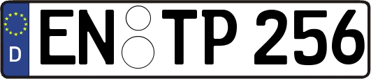 EN-TP256