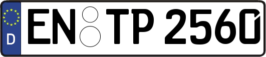EN-TP2560