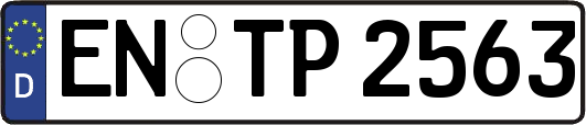 EN-TP2563