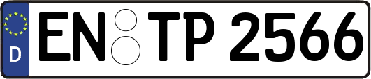 EN-TP2566