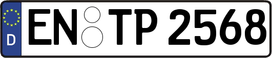 EN-TP2568
