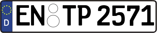 EN-TP2571