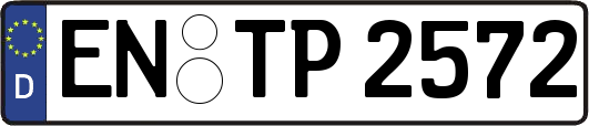 EN-TP2572