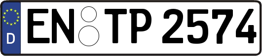 EN-TP2574