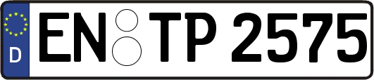 EN-TP2575