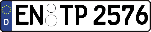 EN-TP2576