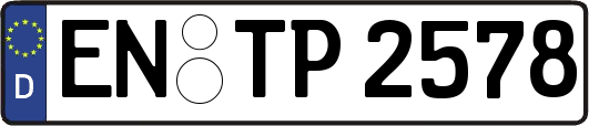 EN-TP2578