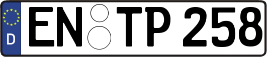 EN-TP258