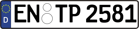 EN-TP2581