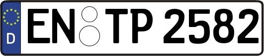 EN-TP2582