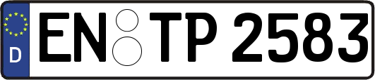 EN-TP2583