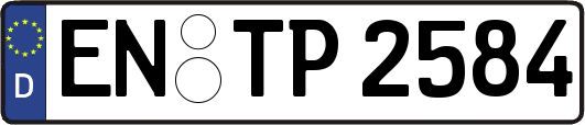 EN-TP2584