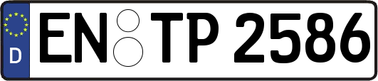 EN-TP2586