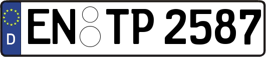 EN-TP2587