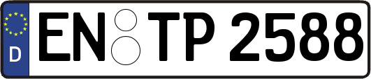 EN-TP2588