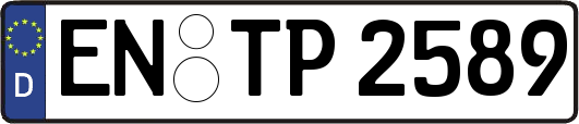 EN-TP2589