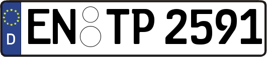 EN-TP2591