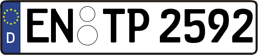 EN-TP2592