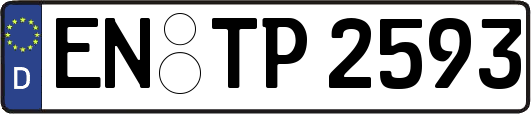 EN-TP2593