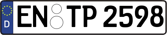 EN-TP2598